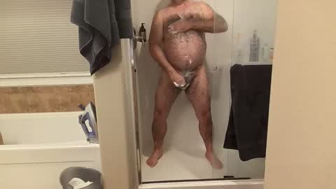 hairydaddreams online show from February 2026 02:24:02 PM