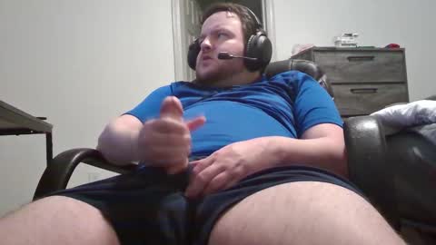 hairymikey online show from February 2026 05:12:01 AM