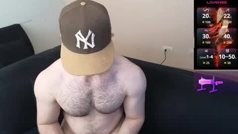 hairyncuteass online show from July 2026 04:21:01 PM
