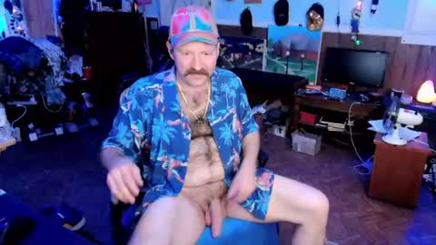 Justin online show from July 2026 05:47:02 AM