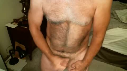 Hairy pecs online show from April 2026 06:30:02 PM