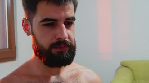 Snapshot of hairyrobxxx chatting on July 2026 05:52:01 PM HairyRobXxX online show from July 2026 05:52:01 PM