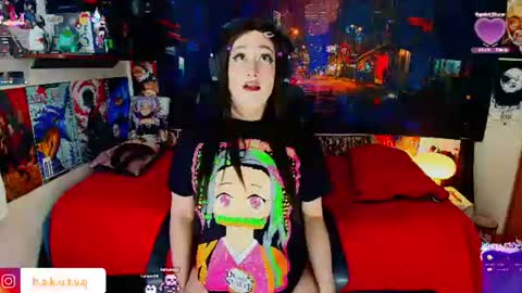 Haku online show from July 2026 12:57:02 AM
