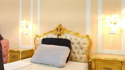 Hallie Stone online show from March 2026 12:33:02 PM