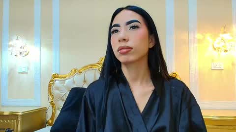 Hallie Stone online show from April 2026 12:02:01 PM