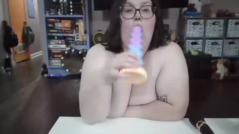 HalloweenSlut online show from February 2026 11:12:01 PM