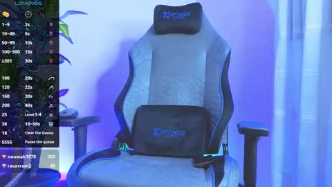 hamiltong12 online show from March 2026 04:16:02 AM