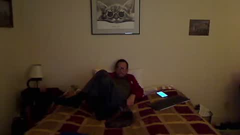 hammerthatthang73 online show from October 2025 07:53:01 AM