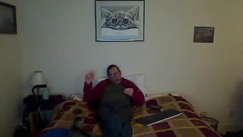 hammerthatthang73 online show from November 2025 08:38:02 AM