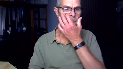Prefer men 80 online show from July 2026 08:00:01 PM