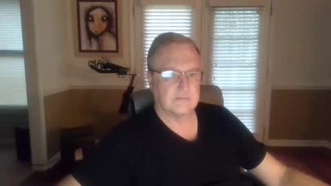 Han online show from October 2025 11:41:02 AM