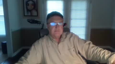 Han online show from November 2025 12:27:01 PM