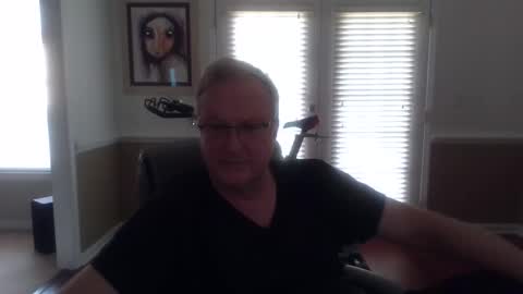 Han online show from April 2026 08:51:01 PM