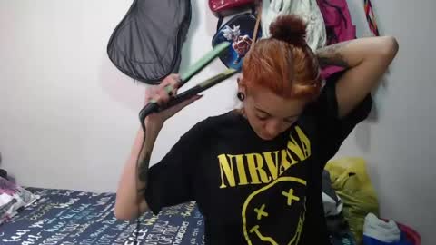 Hanya online show from July 2026 06:06:01 PM