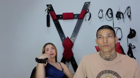 Hana and Zeta online show from May 2026 12:21:01 PM