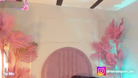 hanaahquinn online show from March 2026 11:43:02 AM