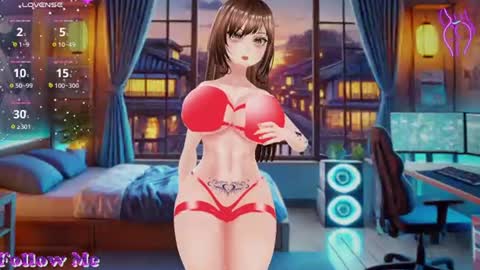 Hanae online show from July 2026 05:41:01 PM