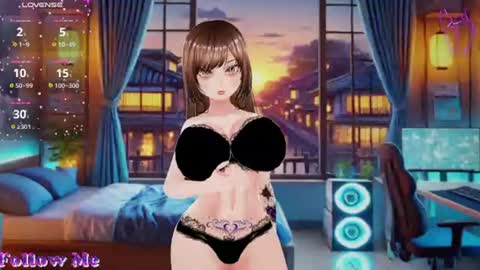 Hanae online show from July 2026 12:56:02 PM
