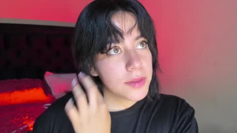 Hanah Montana Independent model online show from December 2024 04:39:02 PM