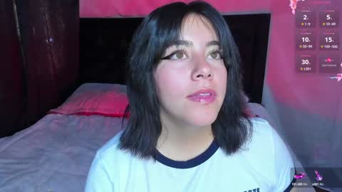 Hanah Montana Independent model online show from January 2025 06:24:02 PM