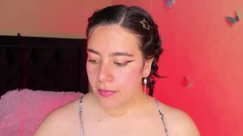 Hanah Montana Independent model online show from March 2026 03:17:01 PM