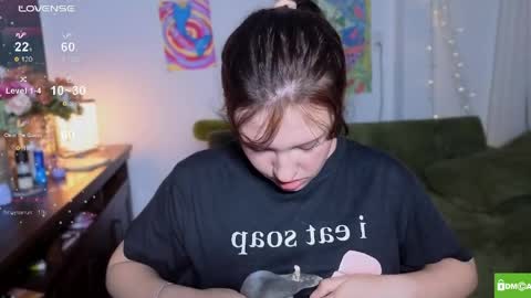 hanahwoods online show from April 2026 03:09:01 PM