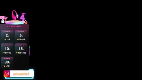 hanasleep online show from March 2026 07:07:01 PM