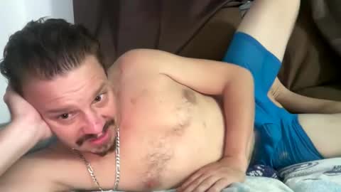 handieman_realtarzan online show from January 2025 05:40:02 AM