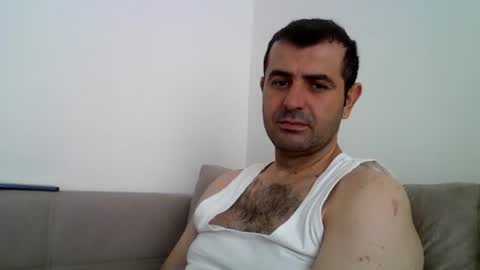 Handsome031 online show from August 2026 05:50:02 AM