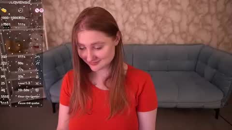 Dayana online show from June 2026 12:58:02 PM