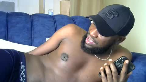 handsome king online show from December 2024 11:18:02 AM