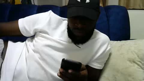 handsome king online show from January 2025 09:15:01 AM