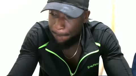 handsome king online show from February 2025 10:09:01 PM