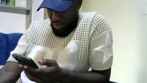 handsome king online show from March 2025 01:03:01 PM