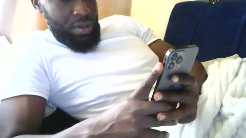 handsome king online show from September 2025 09:45:02 AM