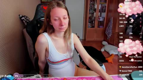 Mila online show from March 2026 07:01:02 AM