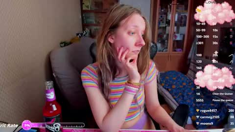 Mila online show from March 2026 09:48:01 AM