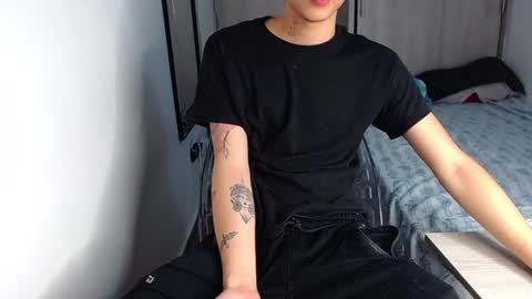 jorge daniel online show from February 2025 06:48:01 AM