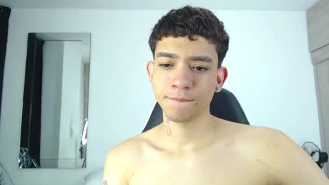 jorge daniel online show from September 2025 01:43:01 AM