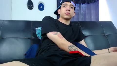 jorge daniel online show from October 2025 07:01:02 PM