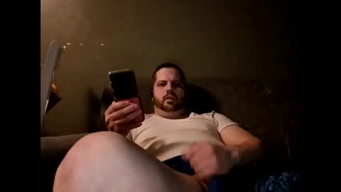 Handsomedaddy198923 online show from March 2026 07:01:01 AM