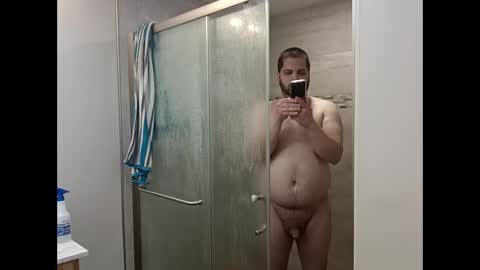 Handsomedaddy198923 online show from March 2026 06:35:02 PM