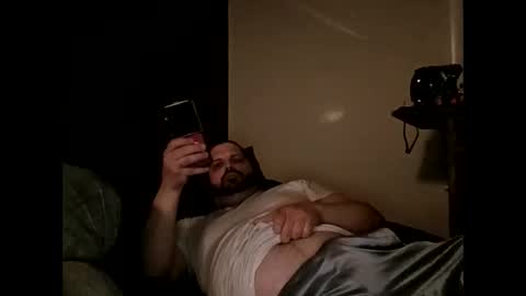 Handsomedaddy198923 online show from April 2026 07:24:02 AM