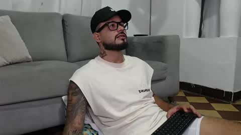 Handsomen online show from January 2026 03:43:02 AM