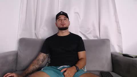 Handsomen online show from May 2026 12:39:02 AM