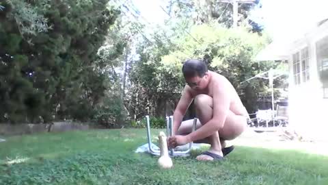 HandySmurf online show from March 2026 08:47:01 PM