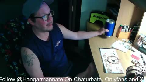 Nate online show from May 2026 09:30:02 PM