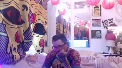 hank rams online show from May 2026 06:57:02 PM