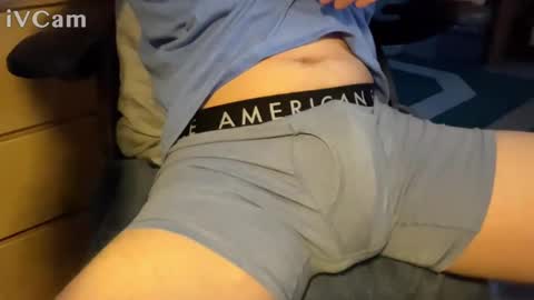 hankythewanky69 online show from February 2025 11:53:01 PM