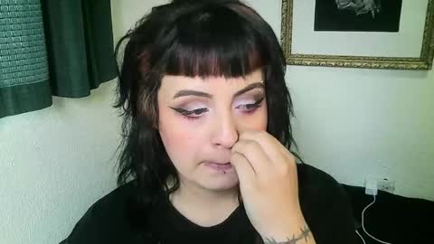 JUANA online show from April 2026 03:17:02 PM